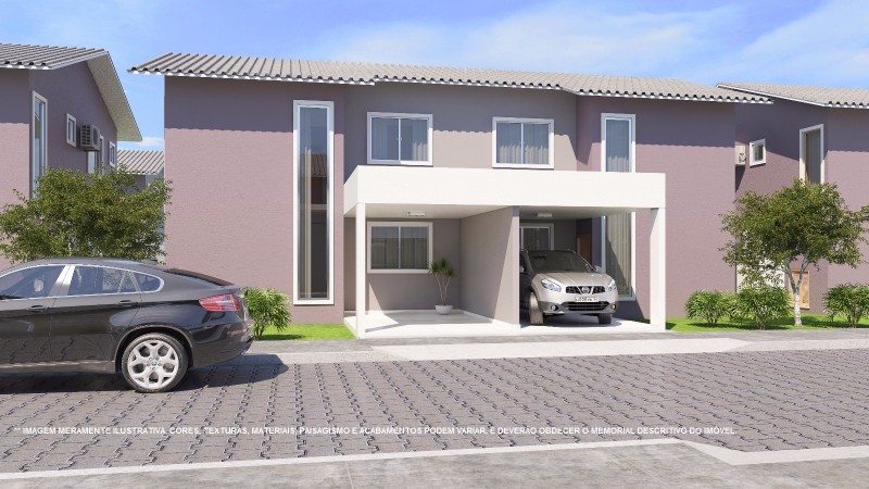 Residencial Volpi 2